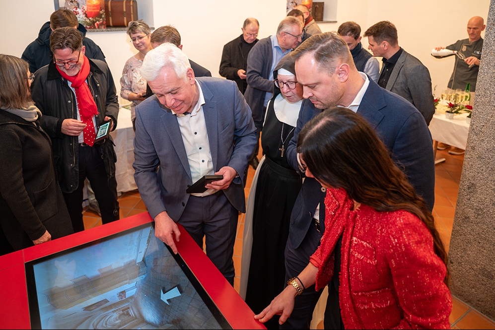 Kloster St. Marienstern Kloster St. Marienstern