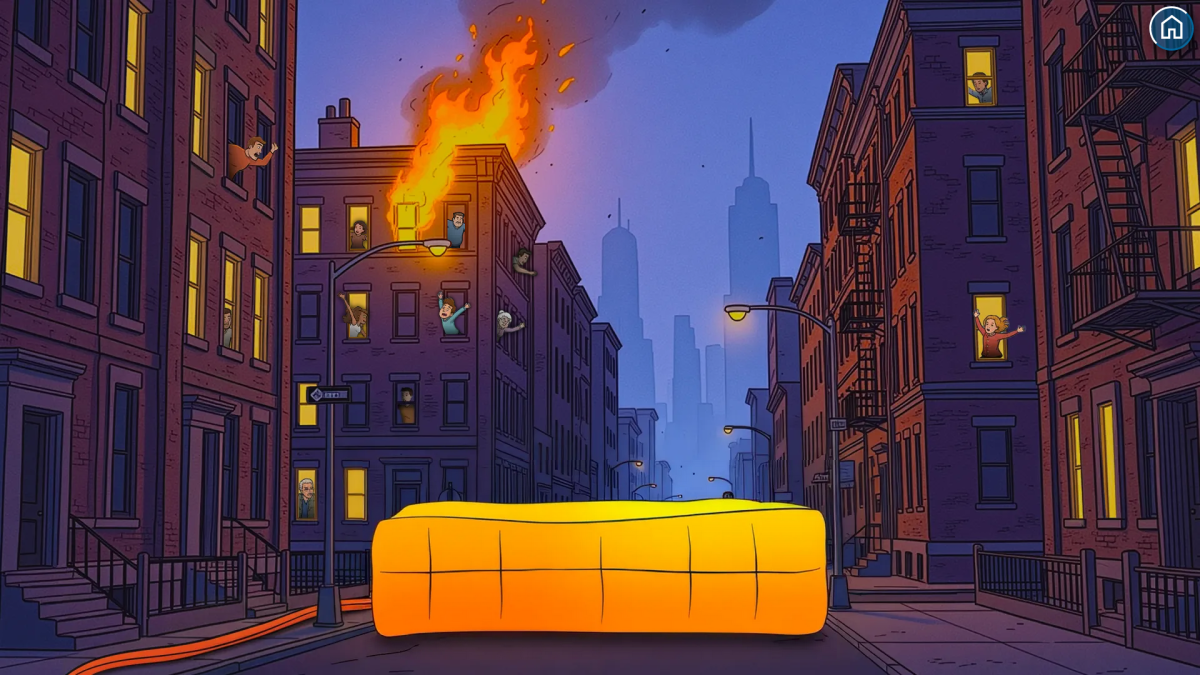 Screenshot einer Terminalanwendung Screenshot einer Terminalanwendung