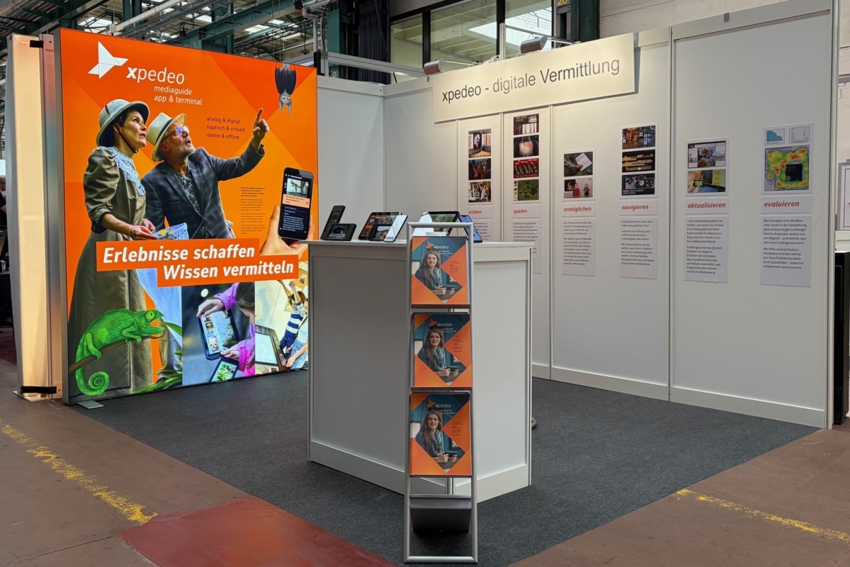 Stand
