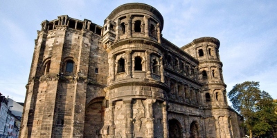 Porta Nigra Porta Nigra