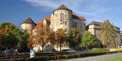 Landesmuseum Württemberg, Stuttgart Landesmuseum Württemberg, Stuttgart