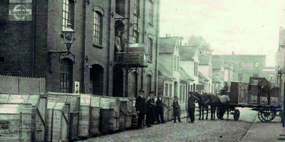 museum historisch museum historisch