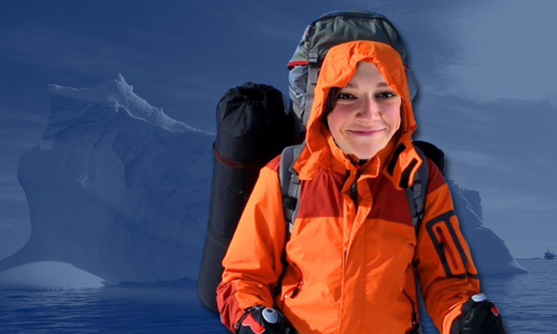 Der Besucher als Klimaforscher Der Besucher als Klimaforscher