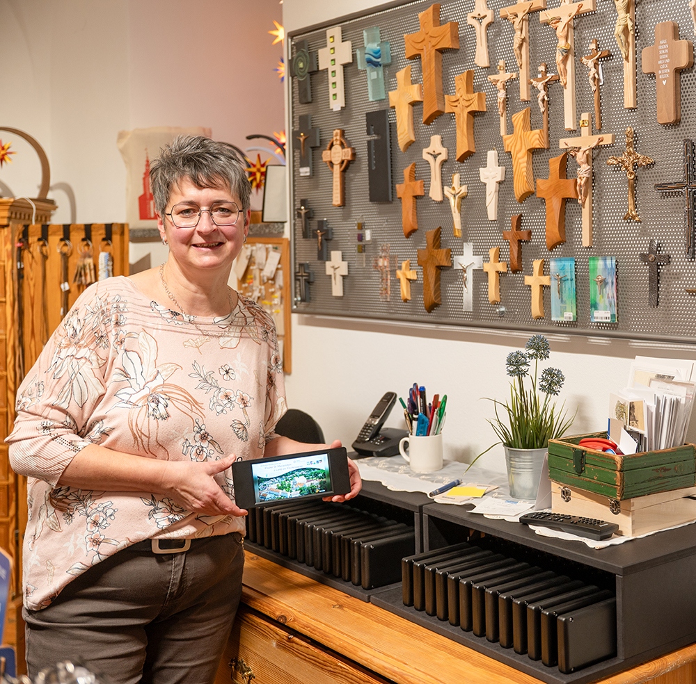 Convent of St Marienstern Convent of St Marienstern